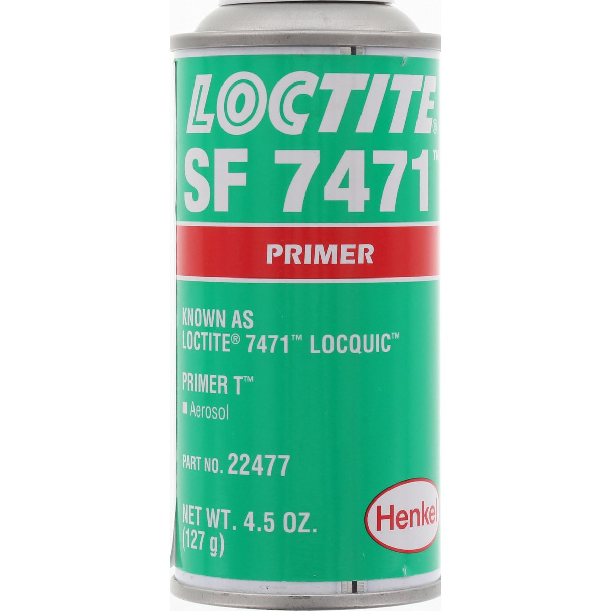 Loctite SF 7471 Primer 133g 135337