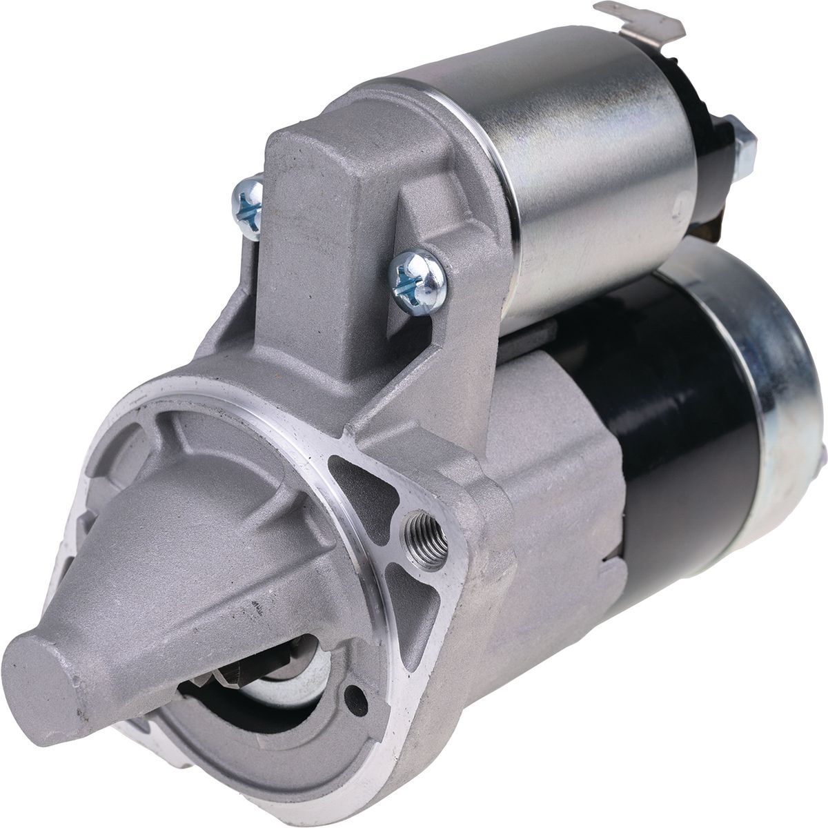 OEX Starter Motor 12V 8th Cw MXS361