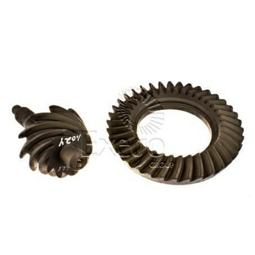 Yukon Gear C/Pinion Yukon 3.70 Ford 9In YGF9-370