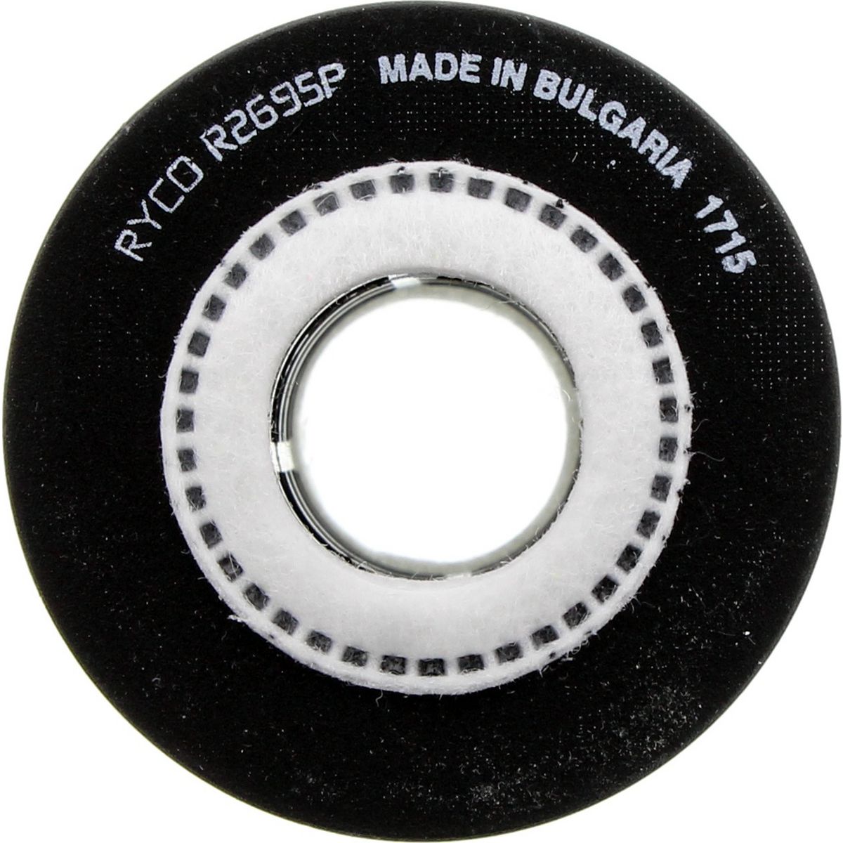 Ryco Oil Filter R2695P