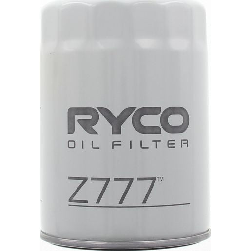Ryco Oil Filter Z777