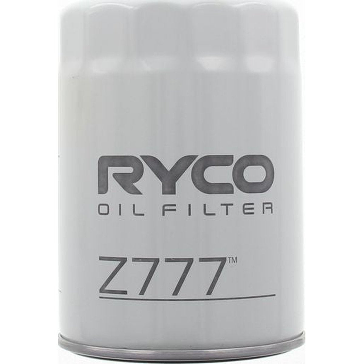 Ryco Oil Filter Z777