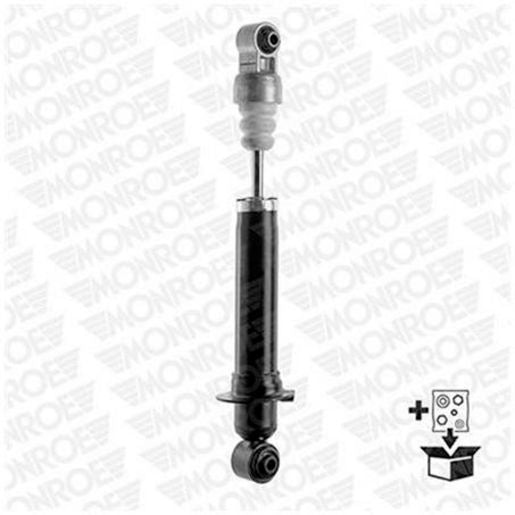 Monroe GT Gas Shock Absorber E2037