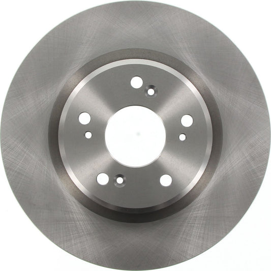 TRW Brake Rotor Single Rear DF7382S
