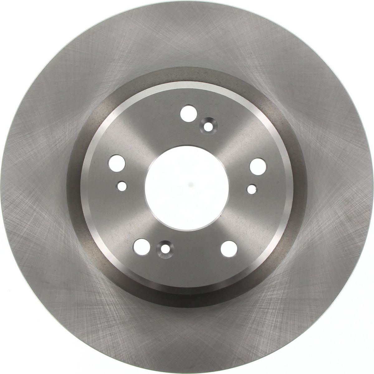 TRW Brake Rotor Single Rear DF7382S