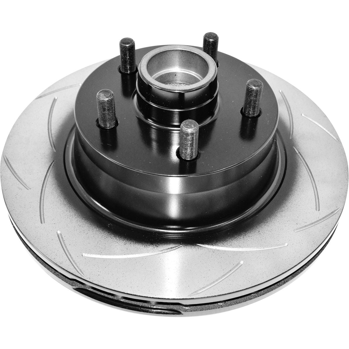 DBA T2 Slotted Brake Rotor Pair 287mm Front DBA106HS