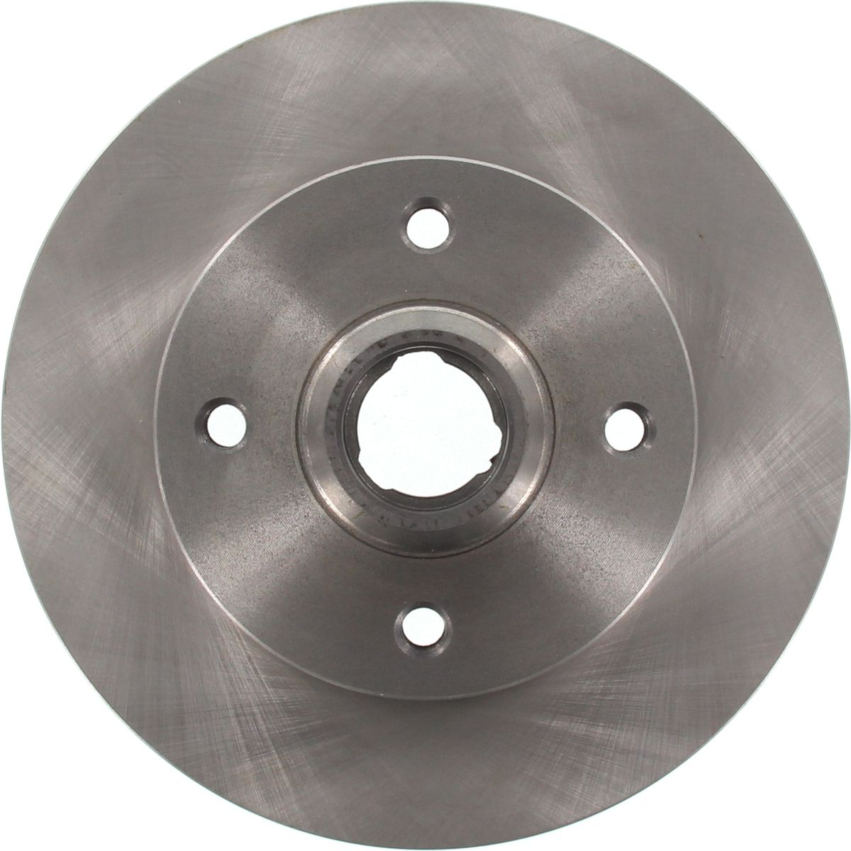 TRW Brake Rotor Single 226mm Rear DF1529S
