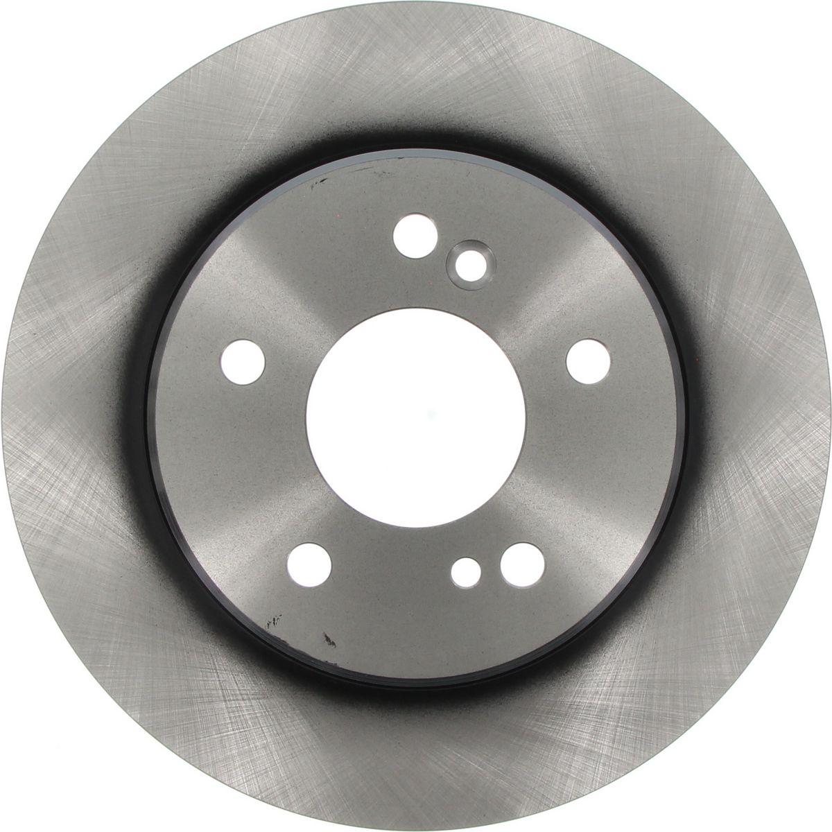 TRW Brake Rotor 278mm Rear DF2757S