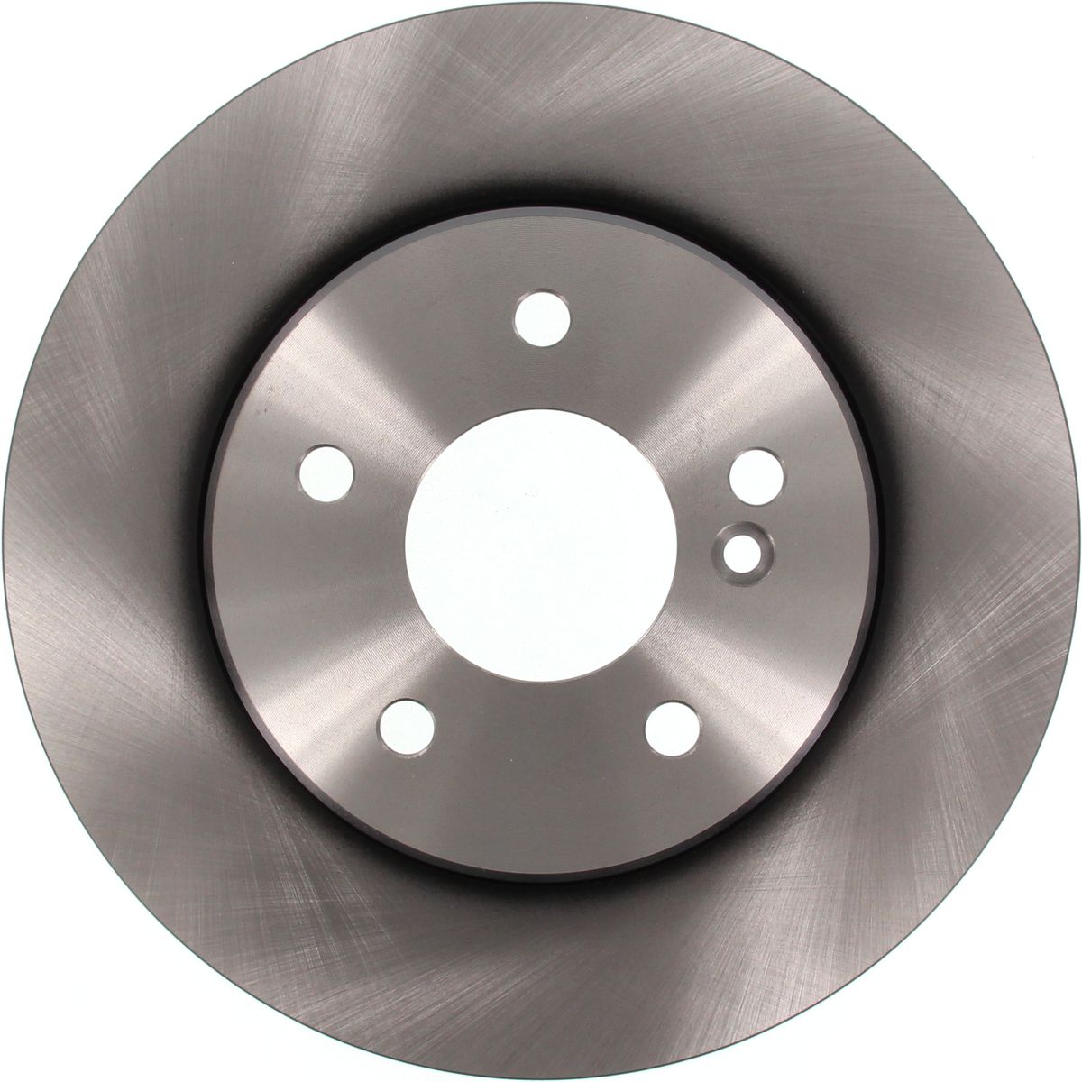 TRW Brake Rotor 290mm Rear DF2813S