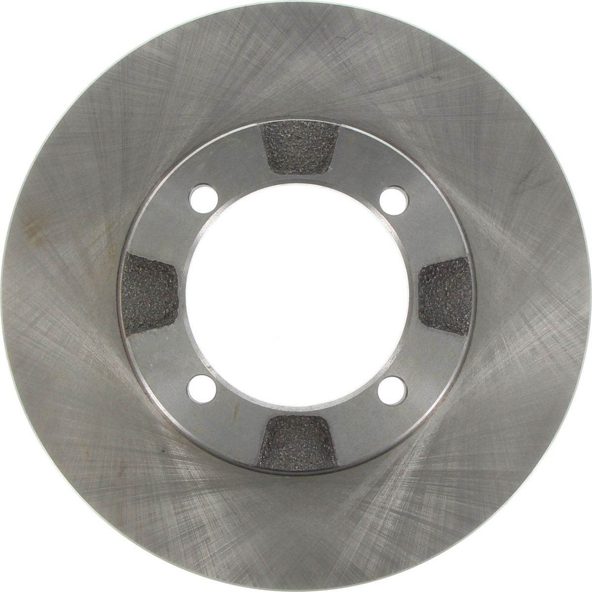 TRW Disc Brake Rotor Vented DF3095S