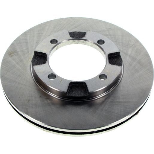 TRW Disc Brake Rotor Vented DF3095S
