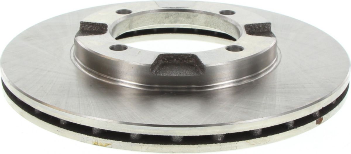TRW Disc Brake Rotor Vented DF3095S