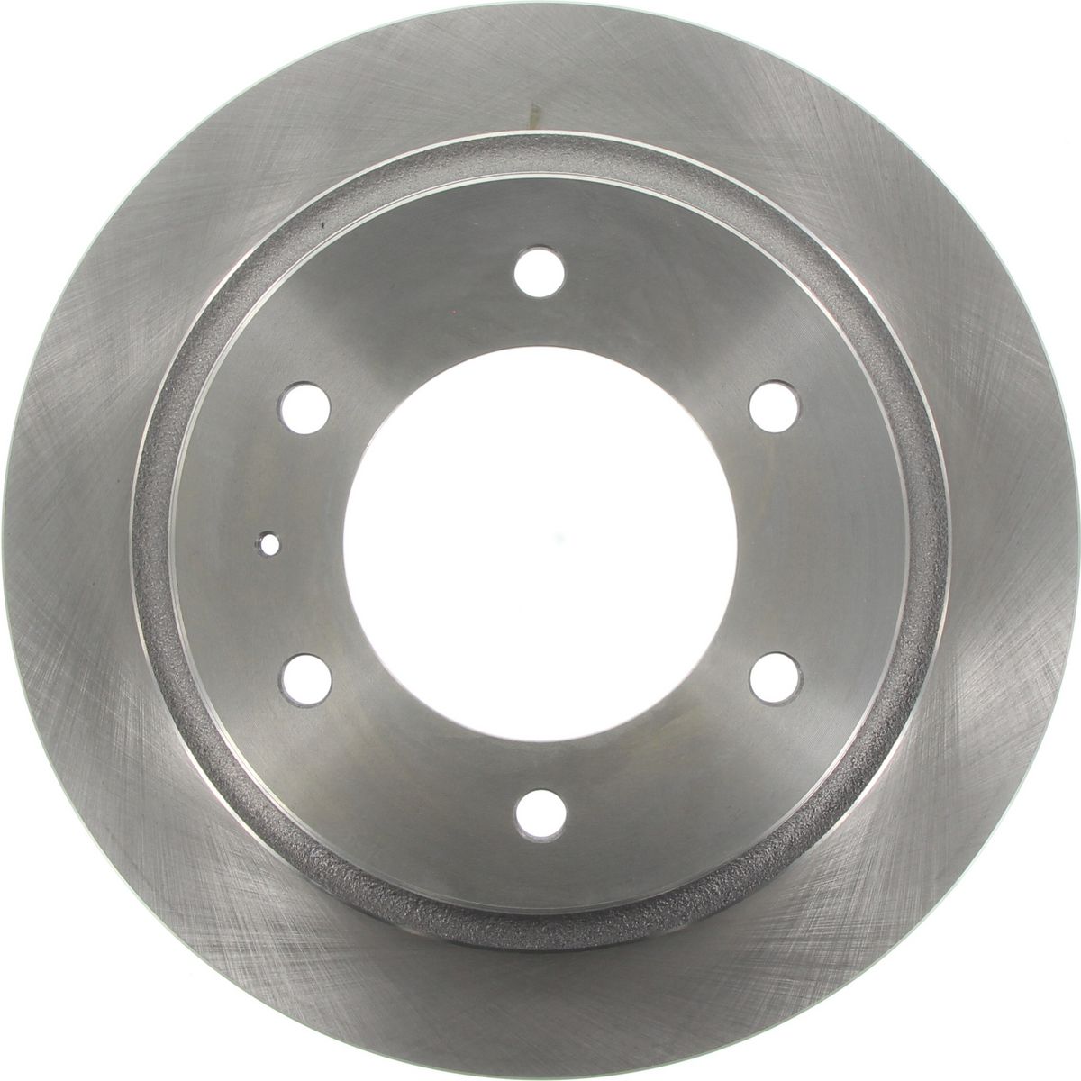 TRW Brake Rotor Single 313mm Rear DF4030S
