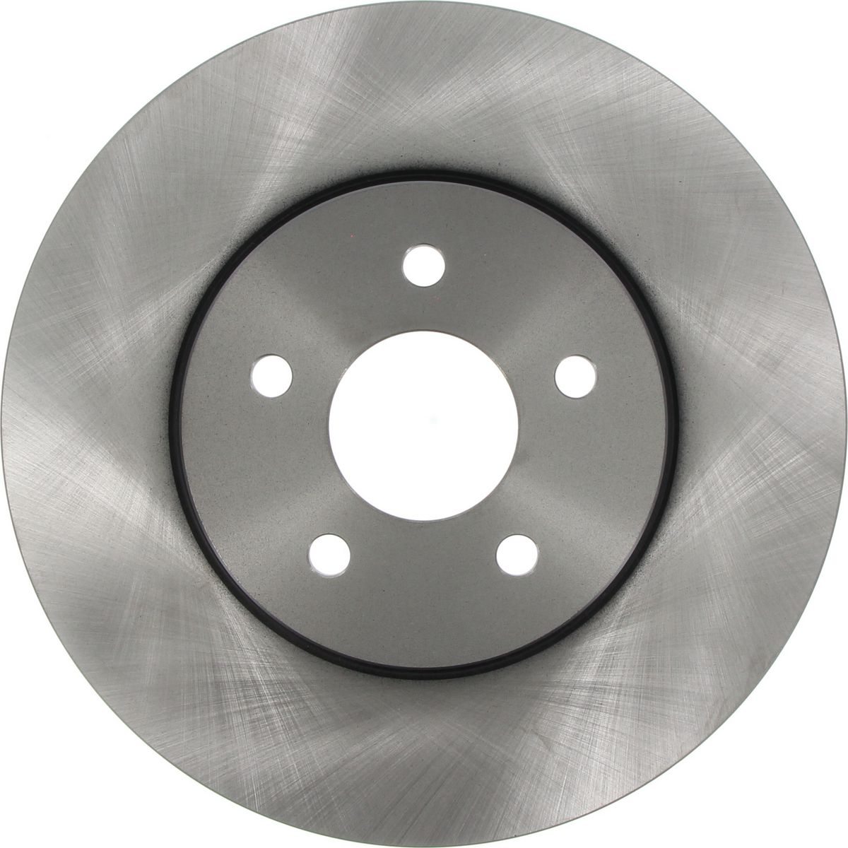 TRW Brake Rotor Single 300mm Front DF4147S