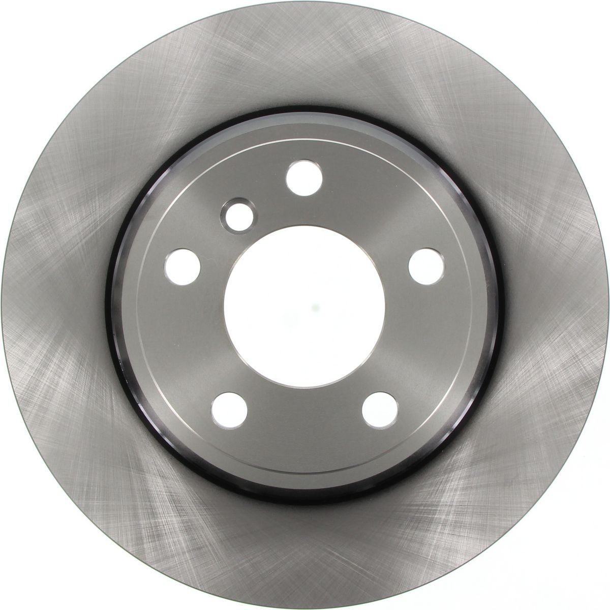 TRW Brake Rotor Single 324mm Rear DF4189S
