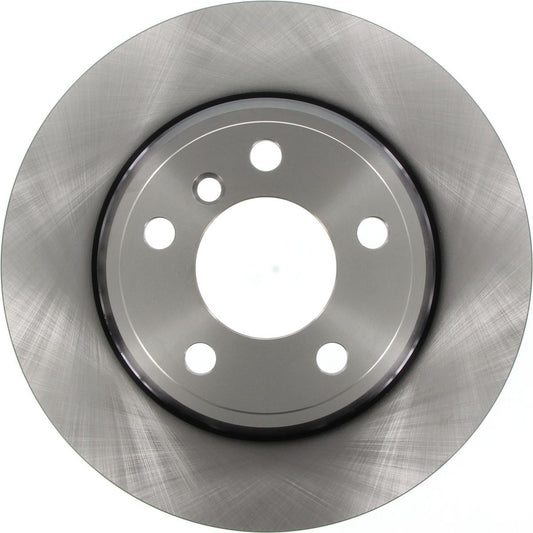 TRW Brake Rotor Single 324mm Rear DF4189S