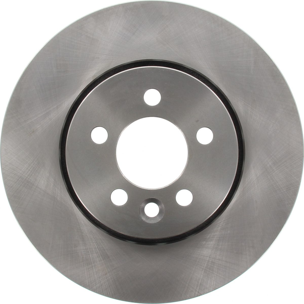 TRW Brake Rotor 284mm Front DF4202S