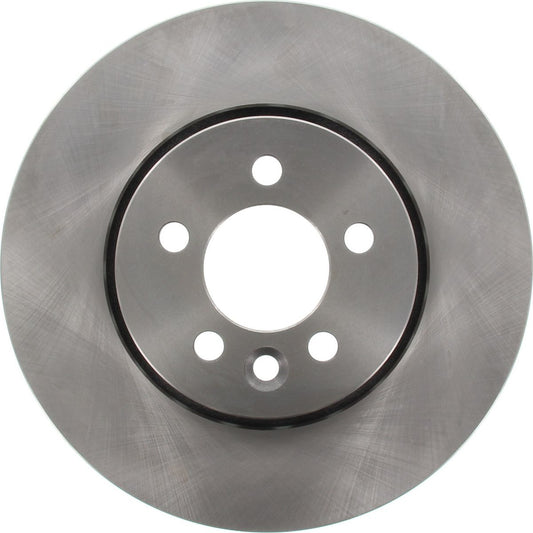TRW Brake Rotor 284mm Front DF4202S