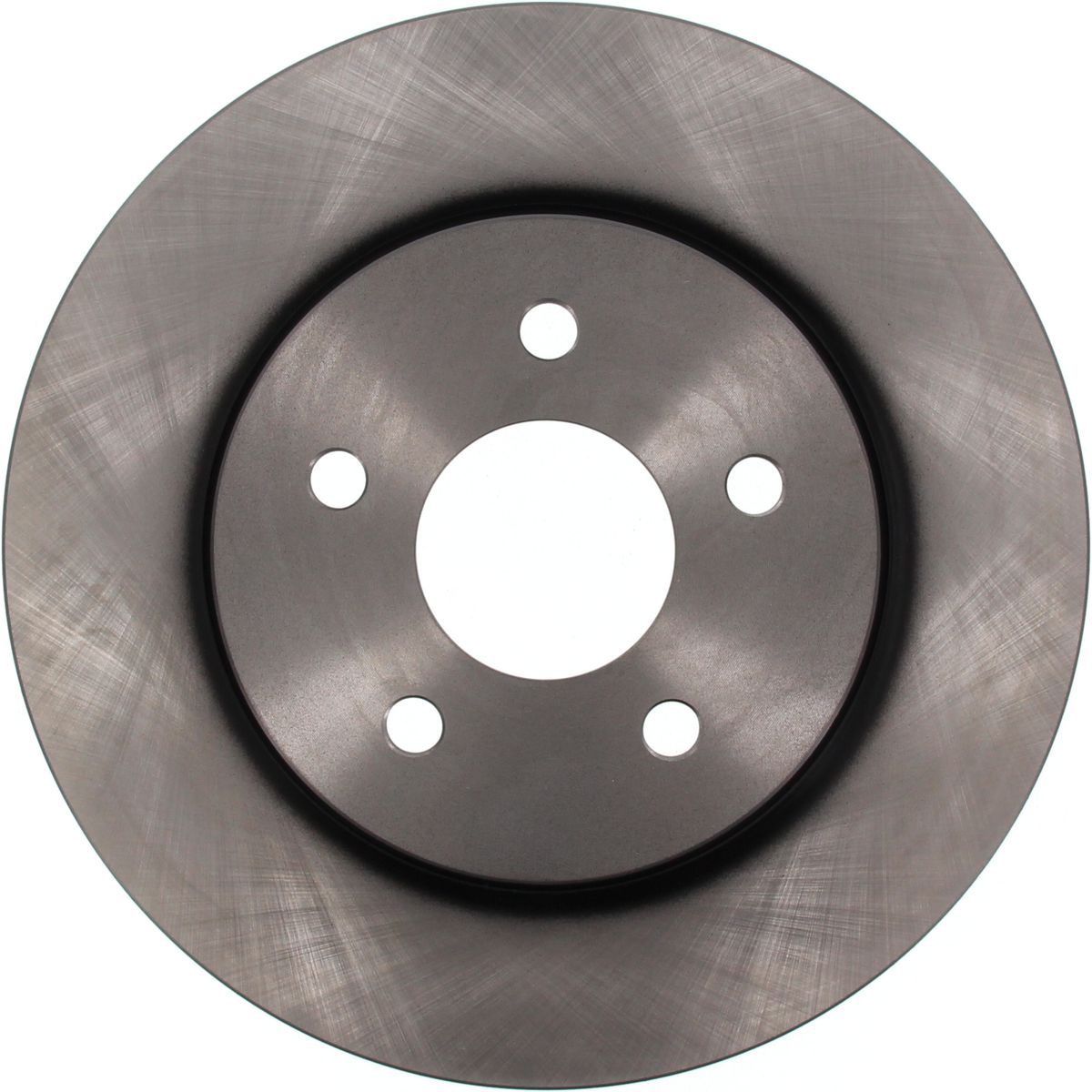 TRW Brake Rotor Single 280mm Rear DF4218S