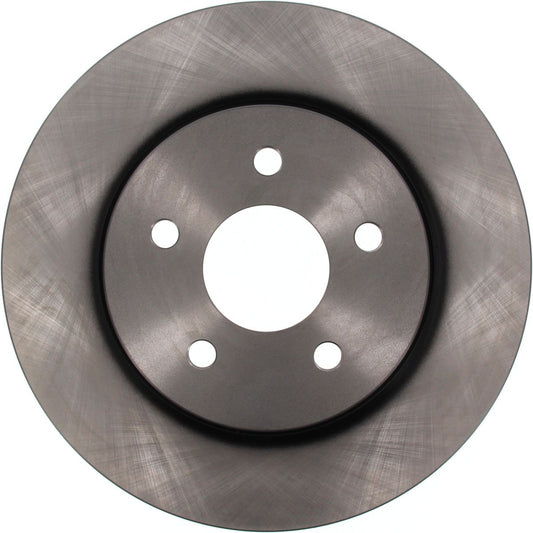 TRW Brake Rotor Single 280mm Rear DF4218S
