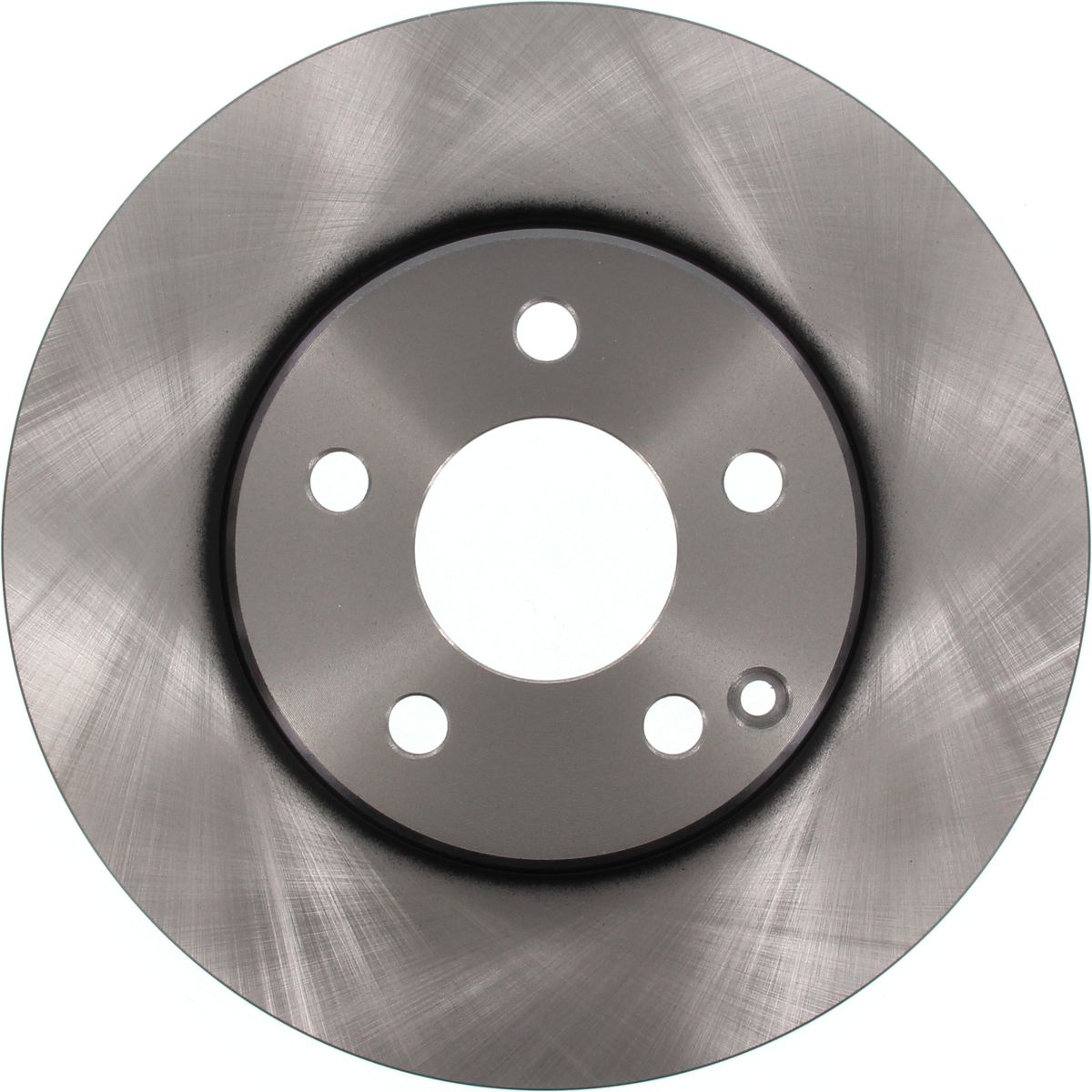 TRW Brake Rotor Single 295.5mm Front DF4261S