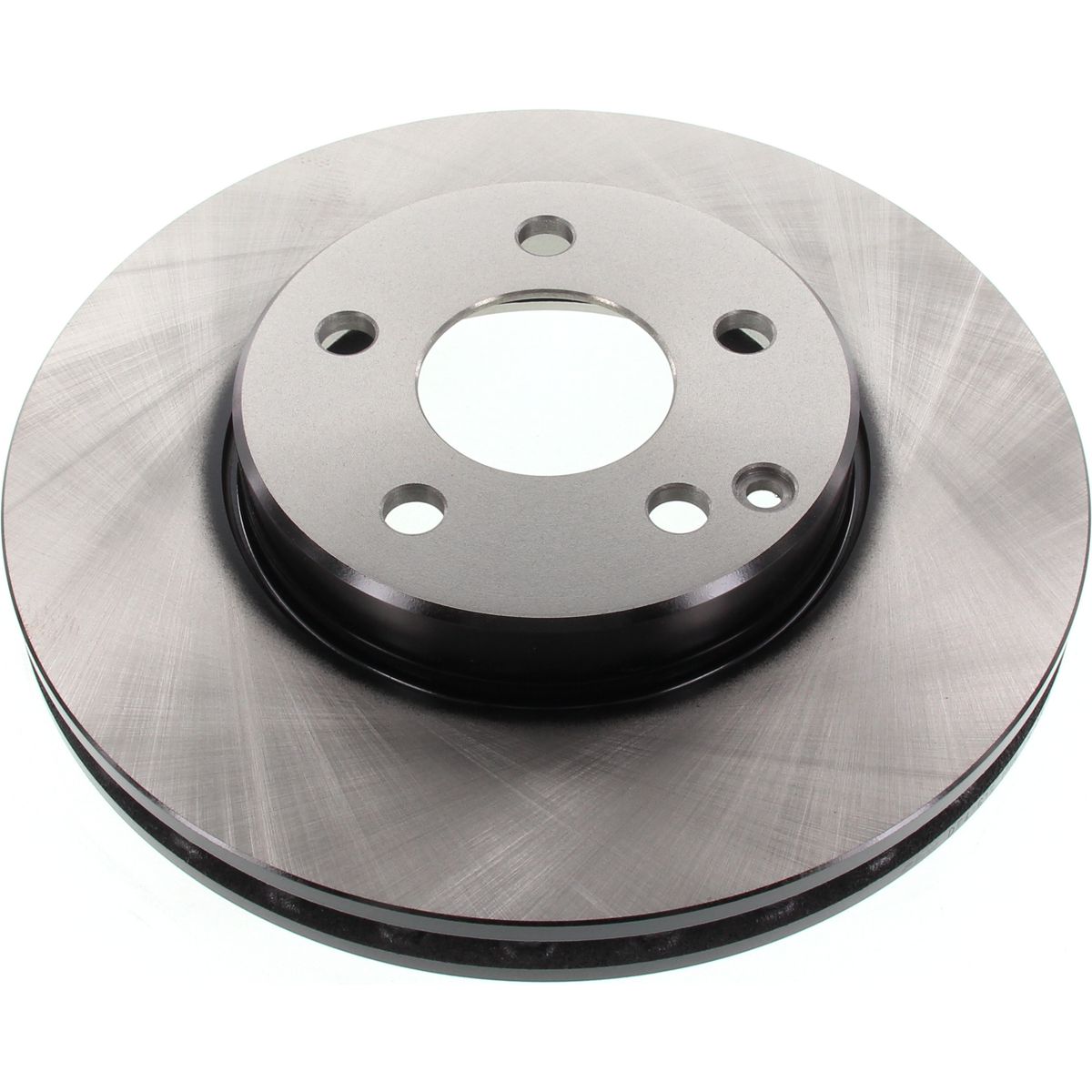 TRW Brake Rotor Pair 295.5mm Front DF4261S