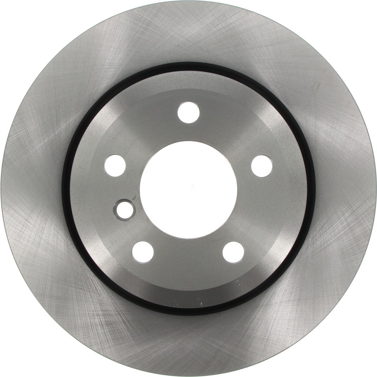 TRW Brake Rotor 320mm Rear DF4388S