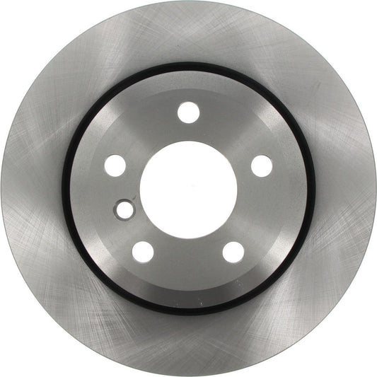 TRW Brake Rotor 320mm Rear DF4388S