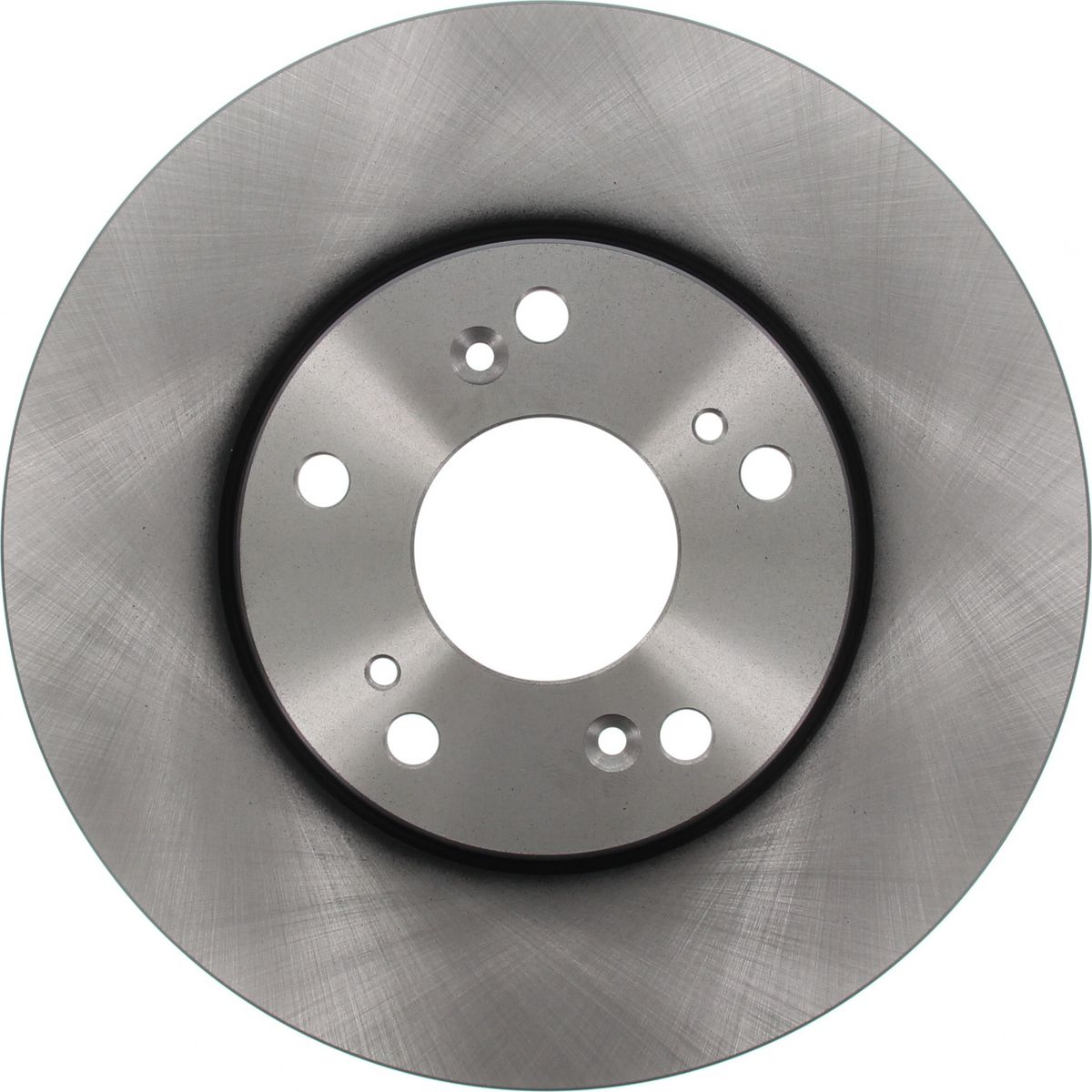 TRW Brake Rotor Front DF4429S