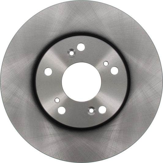 TRW Brake Rotor Front DF4429S