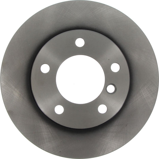 TRW Brake Rotor Pair Front DF4447S
