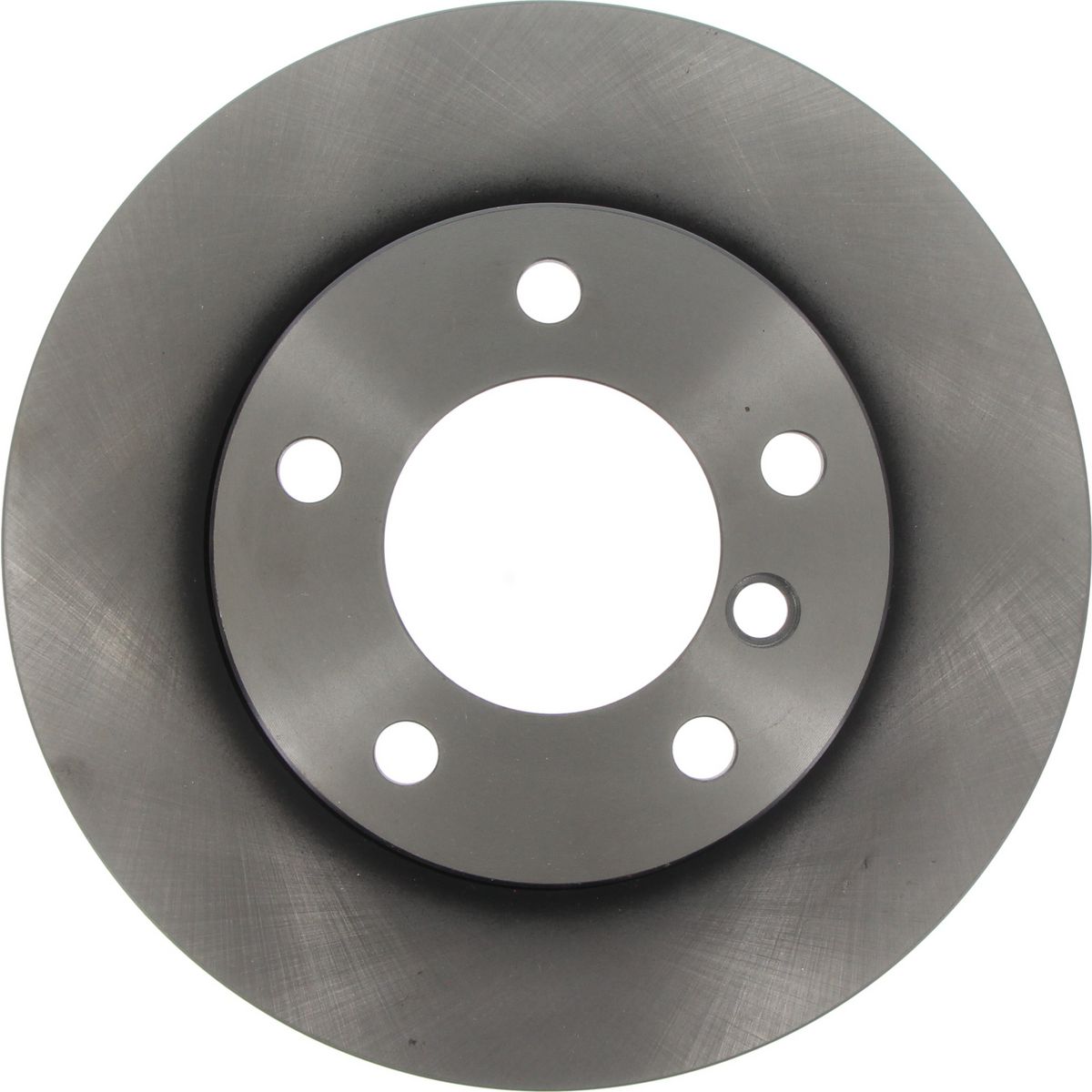 TRW Brake Rotor Pair Front DF4447S
