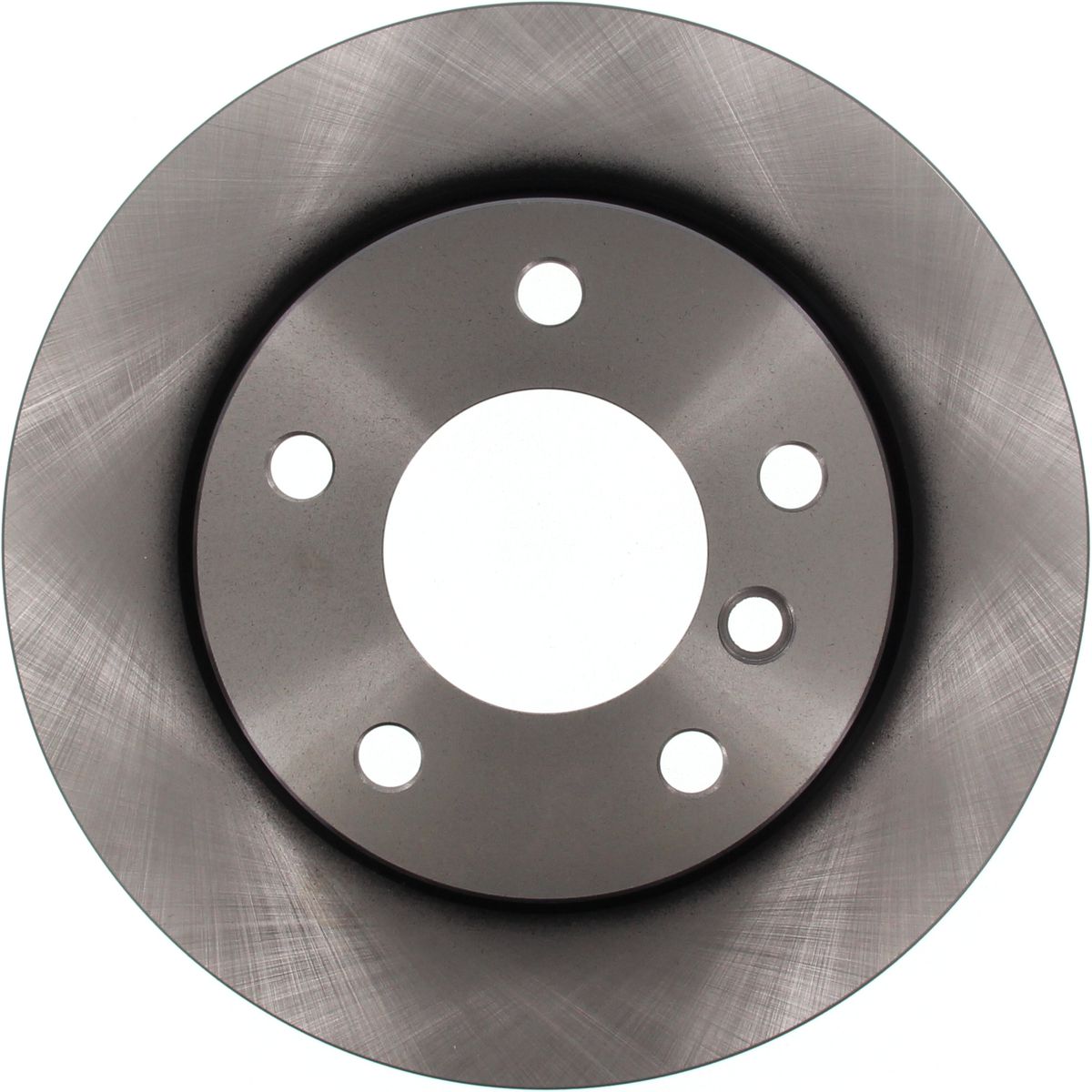 TRW Brake Rotor Single Rear DF4448S