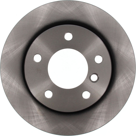 TRW Brake Rotor Single Rear DF4448S