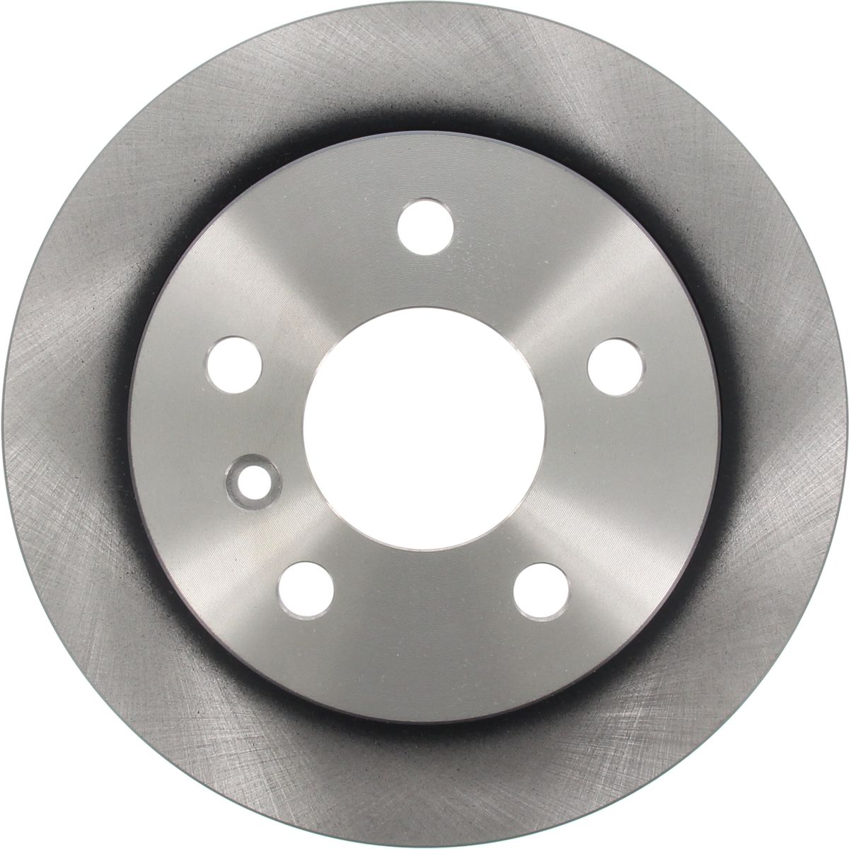 TRW Brake Rotor Rear DF4453S