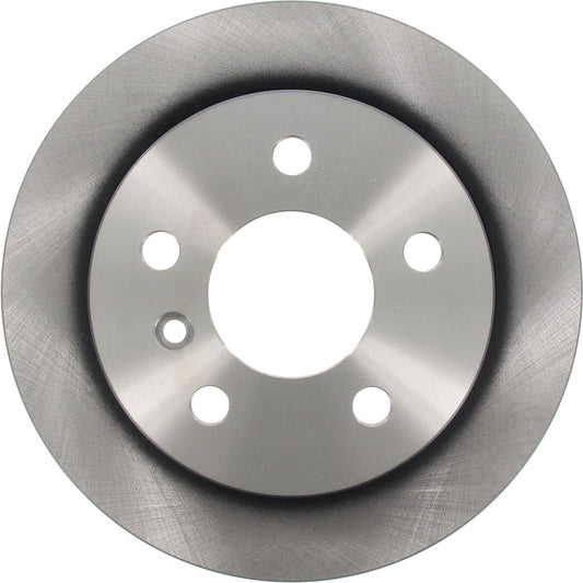 TRW Brake Rotor Rear DF4453S