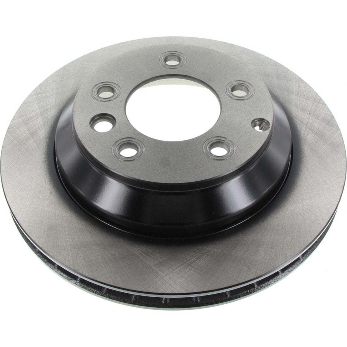 TRW Brake Rotor Pair 330mm Rear DF4487S