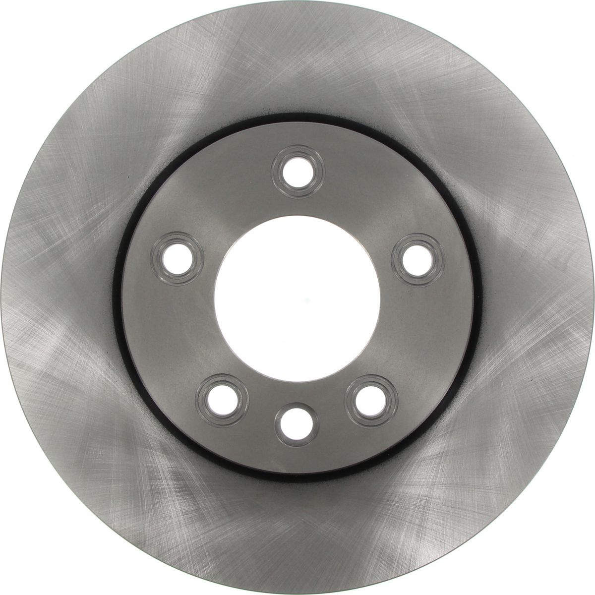 TRW Brake Rotor Front RH DF4763S