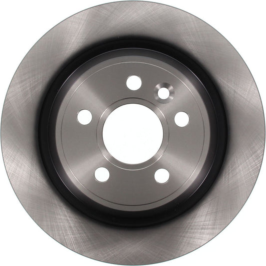 TRW Brake Rotor Rear DF4766S