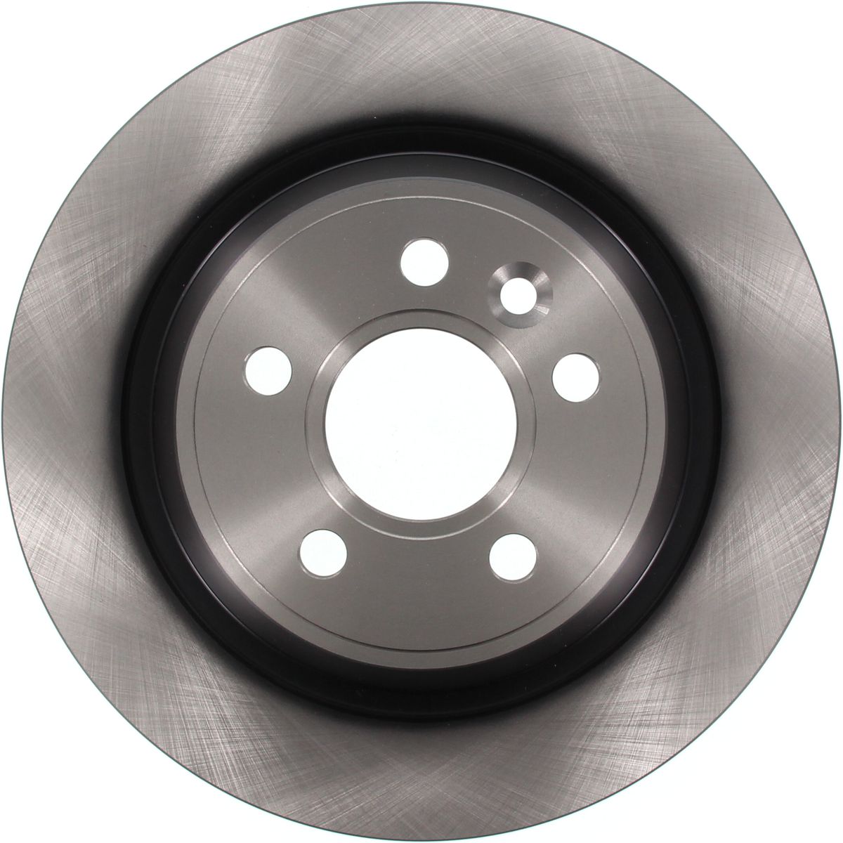 TRW Brake Rotor Rear DF4766S