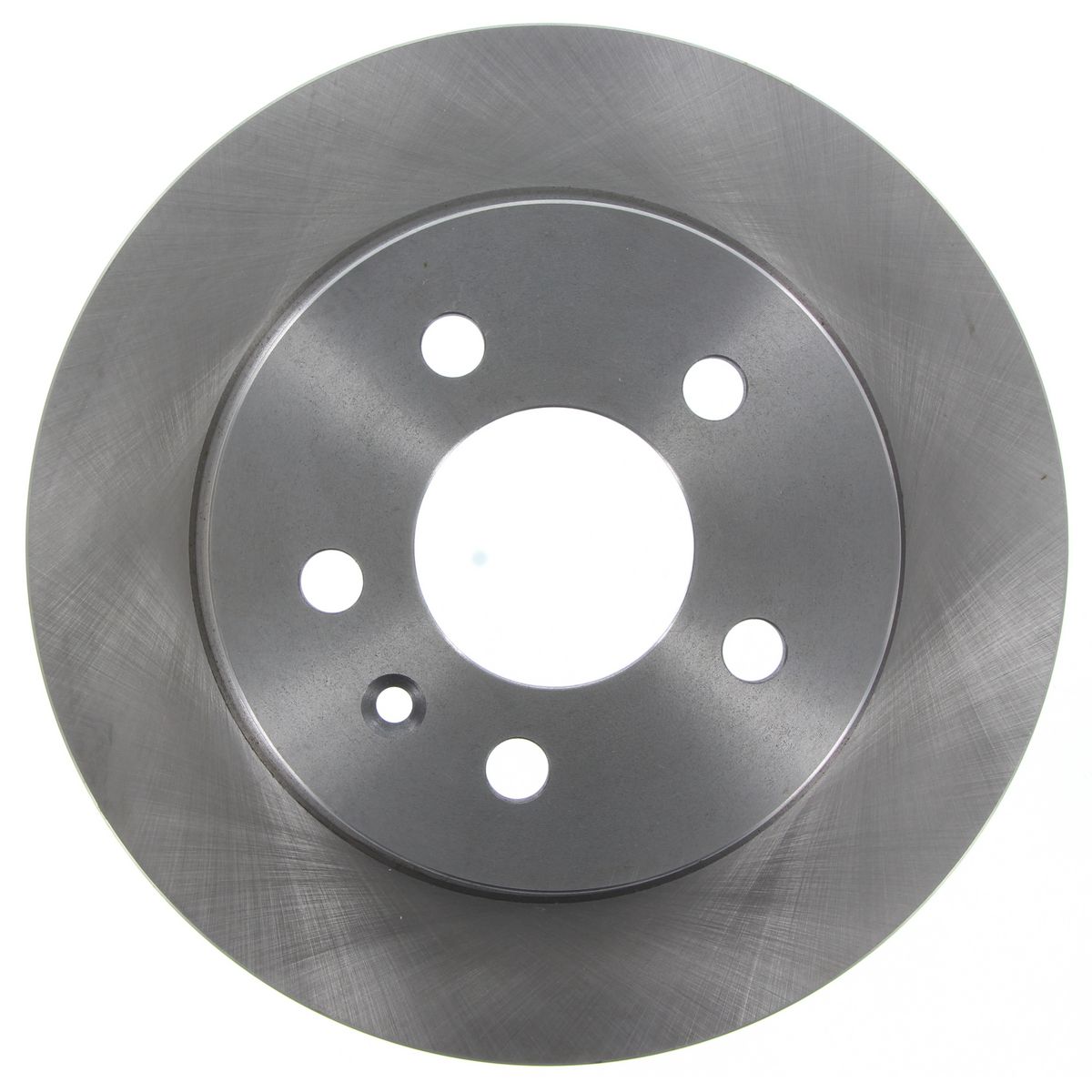TRW Disc Brake Rotor Vented DF7099S