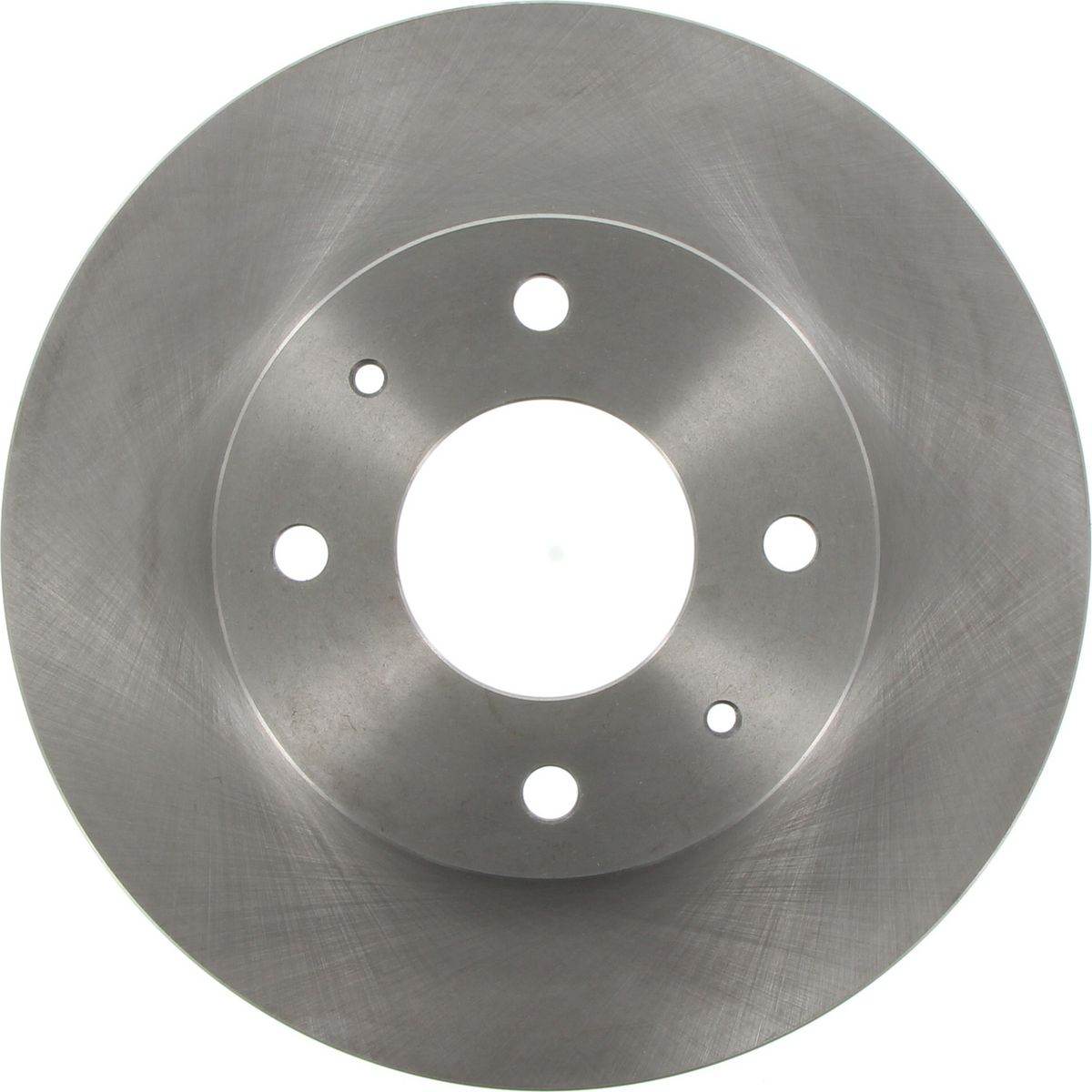 TRW Brake Rotor Single Front DF7165S
