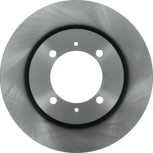 TRW Brake Rotor Single 280mm Rear DF7166S