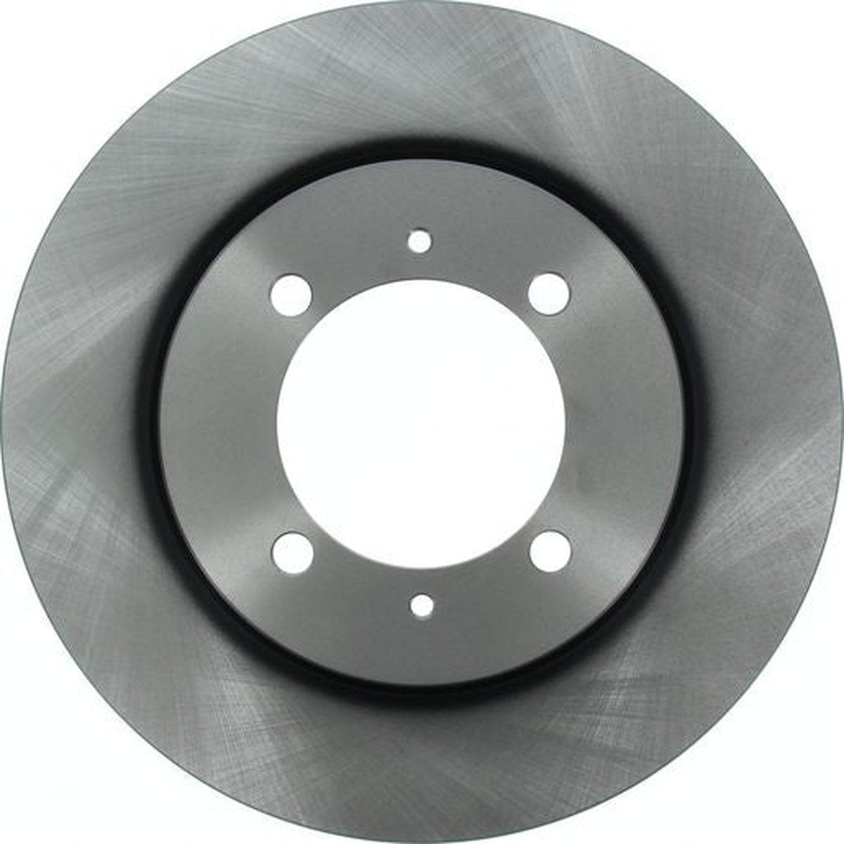 TRW Brake Rotor Pair 280mm Rear DF7166S
