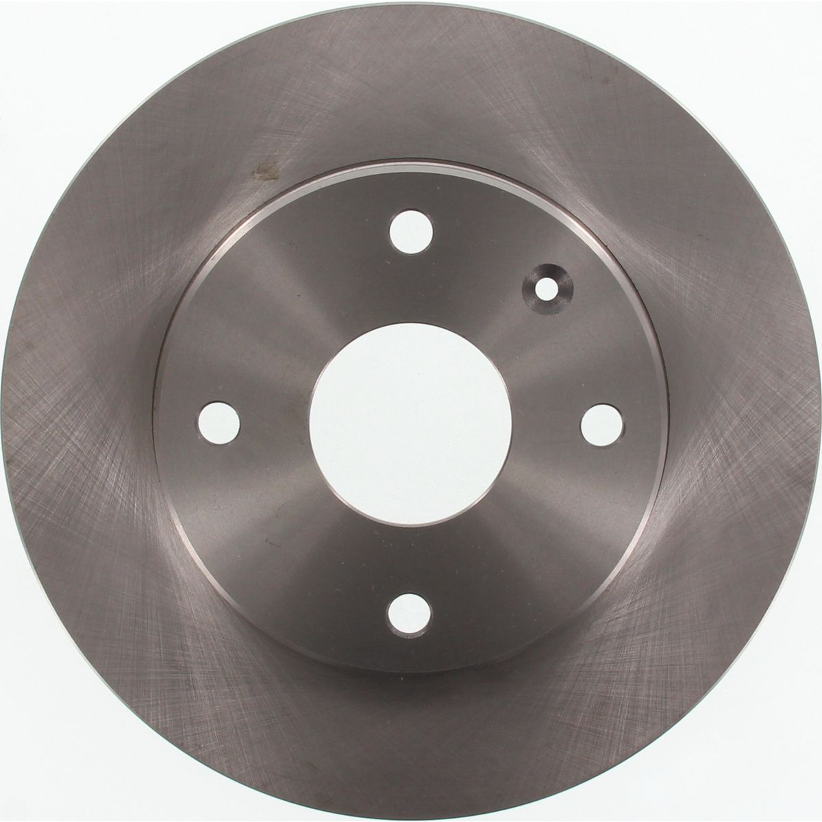 TRW Brake Rotor 256mm Front DF7218S
