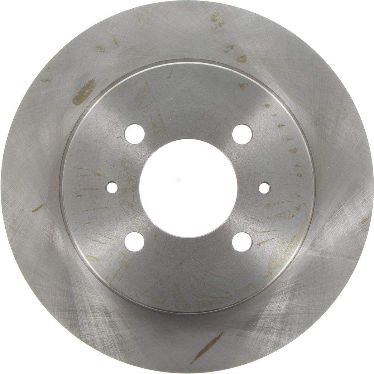 TRW Brake Rotor Pair 260mm Rear DF7236S