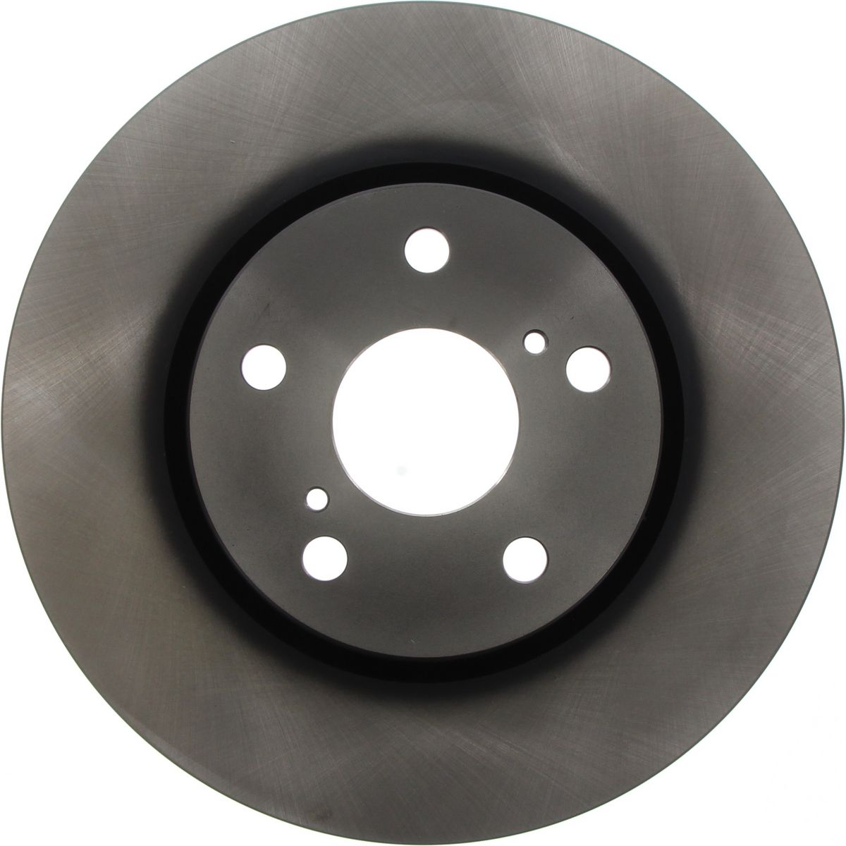 TRW Brake Rotor Pair Front DF7304S