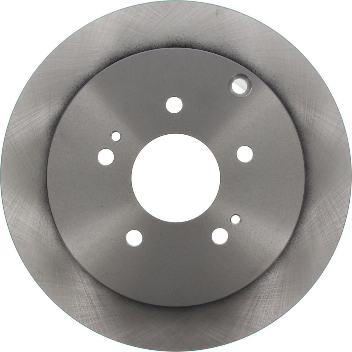 TRW Brake Rotor 302mm Rear DF7478S