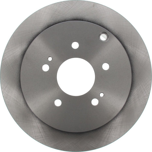 TRW Brake Rotor 302mm Rear DF7478S