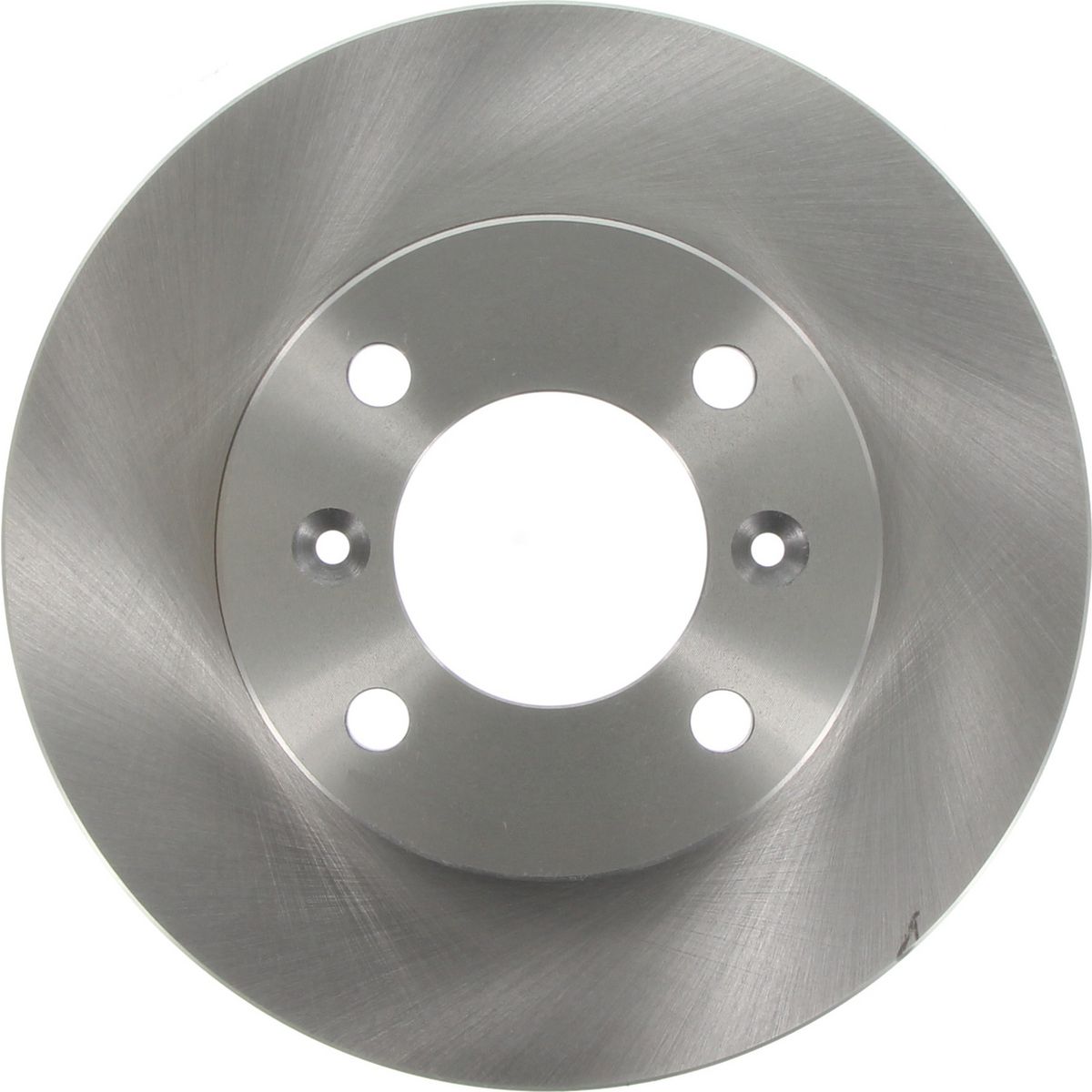 TRW Brake Rotor Single 236mm Front DF7488S